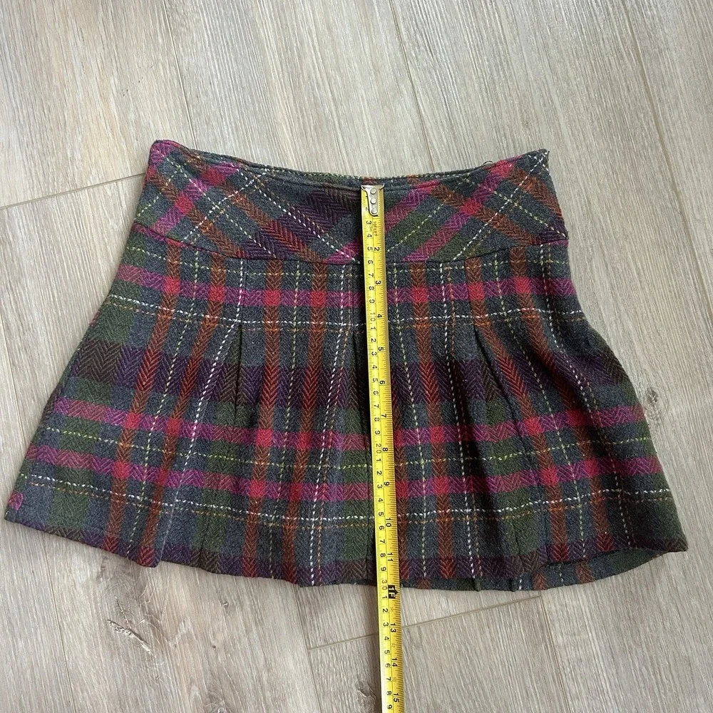 Gymboree 2007 wool